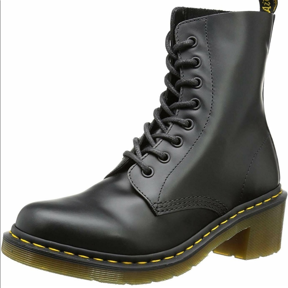Dr. Martens Clemency Boots size 10